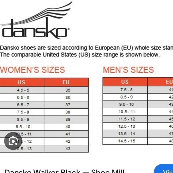 Dansko Women Marlow Oyster washed Ankle Leather Heels Sandals shoes sz 39/8.5-9 - Picture 15 of 15